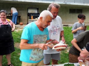 Atelier & jeu libre du mercredi soir @ Maison de Quartier de la Grette-Butte