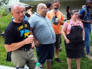 Atelier & jeu libre du mercredi soir @ Maison de Quartier de la Grette-Butte