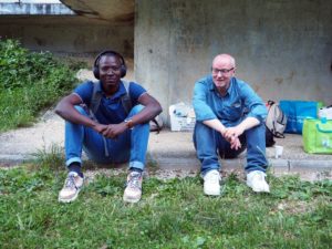 Atelier & jeu libre du mercredi soir @ Maison de Quartier de la Grette-Butte