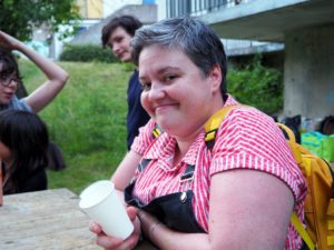 Atelier & jeu libre du mercredi soir @ Maison de Quartier de la Grette-Butte