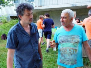 Atelier & jeu libre du mercredi soir @ Maison de Quartier de la Grette-Butte