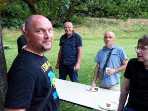 Atelier & jeu libre du mercredi soir @ Maison de Quartier de la Grette-Butte