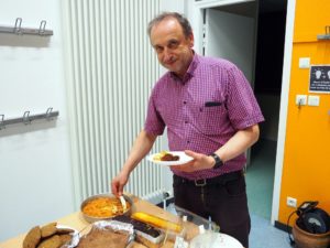 Atelier & jeu libre du mercredi soir @ Maison de Quartier de la Grette-Butte