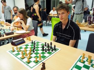 Atelier & jeu libre du mercredi soir @ Maison de Quartier de la Grette-Butte