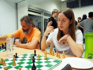 Atelier & jeu libre du mercredi soir @ Maison de Quartier de la Grette-Butte