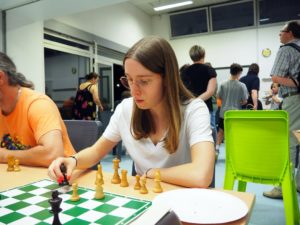 Atelier & jeu libre du mercredi soir @ Maison de Quartier de la Grette-Butte