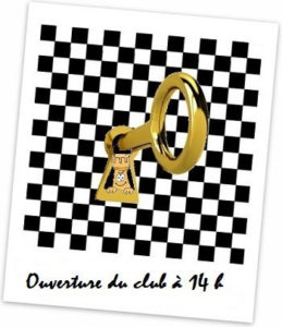 Atelier & jeu libre du mercredi soir @ Maison de Quartier de la Grette-Butte