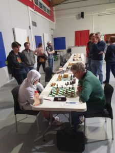 Atelier & jeu libre du mercredi soir @ Maison de Quartier de la Grette-Butte