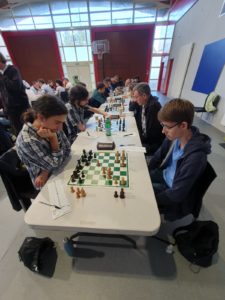 Atelier & jeu libre du mercredi soir @ Maison de Quartier de la Grette-Butte