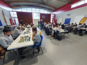 Atelier & jeu libre du mercredi soir @ Maison de Quartier de la Grette-Butte