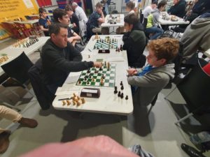 Atelier & jeu libre du mercredi soir @ Maison de Quartier de la Grette-Butte