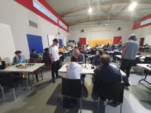 Atelier & jeu libre du mercredi soir @ Maison de Quartier de la Grette-Butte