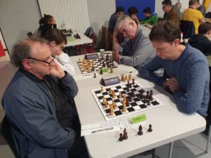 Atelier & jeu libre du mercredi soir @ Maison de Quartier de la Grette-Butte