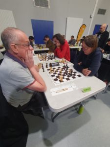 Atelier & jeu libre du mercredi soir @ Maison de Quartier de la Grette-Butte