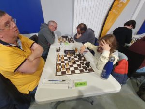 Atelier & jeu libre du mercredi soir @ Maison de Quartier de la Grette-Butte