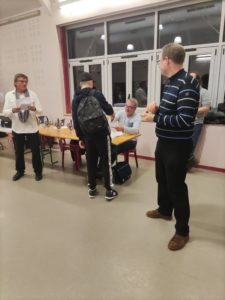 Atelier & jeu libre du mercredi soir @ Maison de Quartier de la Grette-Butte