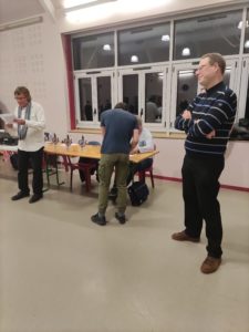 Atelier & jeu libre du mercredi soir @ Maison de Quartier de la Grette-Butte