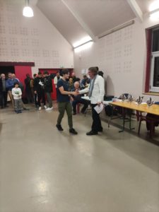 Atelier & jeu libre du mercredi soir @ Maison de Quartier de la Grette-Butte