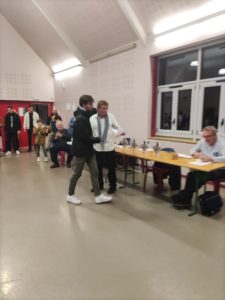 Atelier & jeu libre du mercredi soir @ Maison de Quartier de la Grette-Butte