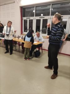 Atelier & jeu libre du mercredi soir @ Maison de Quartier de la Grette-Butte