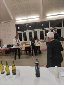 Atelier & jeu libre du mercredi soir @ Maison de Quartier de la Grette-Butte