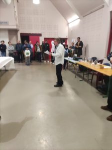 Atelier & jeu libre du mercredi soir @ Maison de Quartier de la Grette-Butte