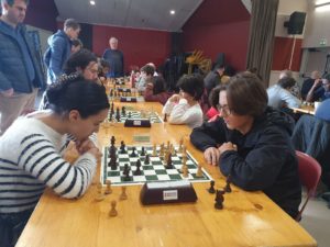 Atelier & jeu libre du mercredi soir @ Maison de Quartier de la Grette-Butte