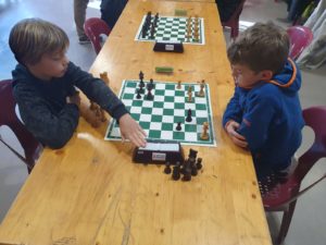 Atelier & jeu libre du mercredi soir @ Maison de Quartier de la Grette-Butte