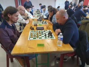 Atelier & jeu libre du mercredi soir @ Maison de Quartier de la Grette-Butte