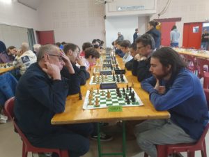 Atelier & jeu libre du mercredi soir @ Maison de Quartier de la Grette-Butte