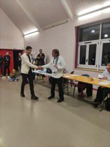 Atelier & jeu libre du mercredi soir @ Maison de Quartier de la Grette-Butte