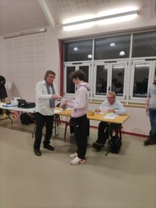 Atelier & jeu libre du mercredi soir @ Maison de Quartier de la Grette-Butte