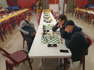 Atelier & jeu libre du mercredi soir @ Maison de Quartier de la Grette-Butte