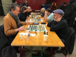 Atelier & jeu libre du mercredi soir @ Maison de Quartier de la Grette-Butte