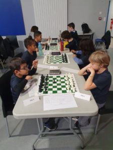 Atelier & jeu libre du mercredi soir @ Maison de Quartier de la Grette-Butte