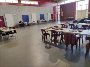 Atelier & jeu libre du mercredi soir @ Maison de Quartier de la Grette-Butte