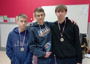 Atelier & jeu libre du mercredi soir @ Maison de Quartier de la Grette-Butte