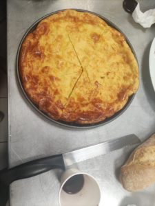 Atelier & jeu libre du mercredi soir @ Maison de Quartier de la Grette-Butte