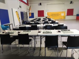 Atelier & jeu libre du mercredi soir @ Maison de Quartier de la Grette-Butte