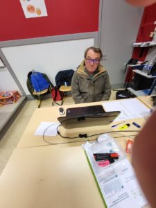 Atelier & jeu libre du mercredi soir @ Maison de Quartier de la Grette-Butte