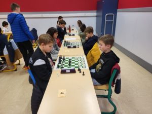 Atelier & jeu libre du mercredi soir @ Maison de Quartier de la Grette-Butte