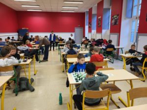 Atelier & jeu libre du mercredi soir @ Maison de Quartier de la Grette-Butte