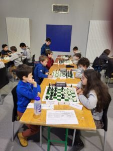 Atelier & jeu libre du mercredi soir @ Maison de Quartier de la Grette-Butte