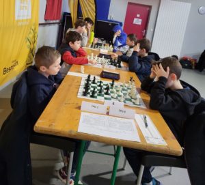 Atelier & jeu libre du mercredi soir @ Maison de Quartier de la Grette-Butte