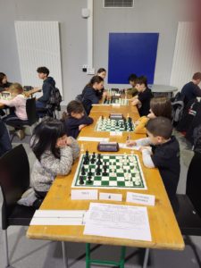 Atelier & jeu libre du mercredi soir @ Maison de Quartier de la Grette-Butte