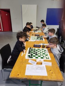 Atelier & jeu libre du mercredi soir @ Maison de Quartier de la Grette-Butte