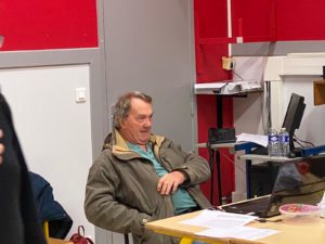 Atelier & jeu libre du mercredi soir @ Maison de Quartier de la Grette-Butte