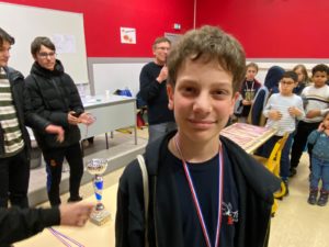 Atelier & jeu libre du mercredi soir @ Maison de Quartier de la Grette-Butte