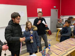 Atelier & jeu libre du mercredi soir @ Maison de Quartier de la Grette-Butte