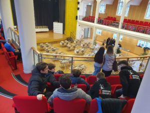 24ème Open de Besançon @ Gymnase Jean-Zay